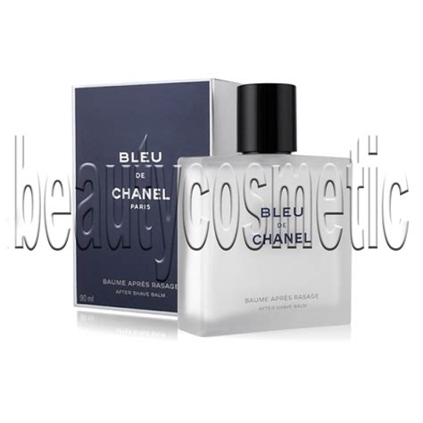 desodorante bleu chanel|chanel bleu aftershave best price.